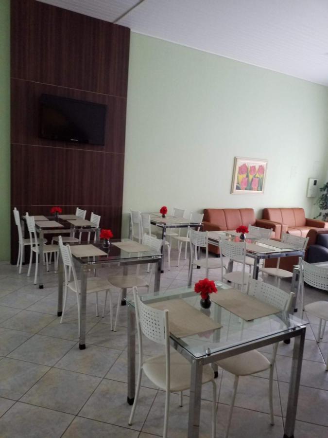 Hotel Pilar De Minas Ouro Branco Exterior photo